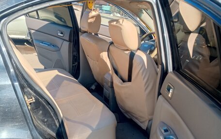 Chery Fora (A21), 2007 год, 250 000 рублей, 6 фотография