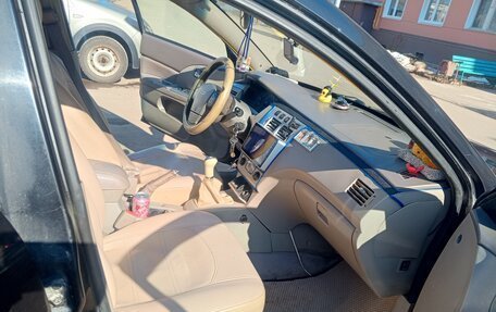 Chery Fora (A21), 2007 год, 250 000 рублей, 3 фотография