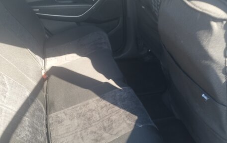 Hyundai Santa Fe III рестайлинг, 2012 год, 1 560 000 рублей, 5 фотография