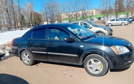 Chery Fora (A21), 2007 год, 250 000 рублей, 10 фотография