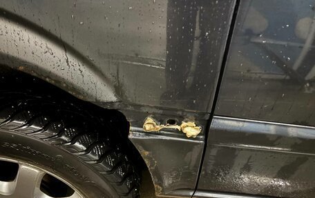 Mercedes-Benz Viano, 2008 год, 1 100 000 рублей, 3 фотография