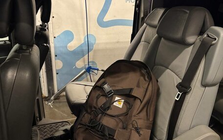 Mercedes-Benz Viano, 2008 год, 1 100 000 рублей, 10 фотография