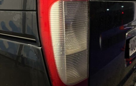 Mercedes-Benz Viano, 2008 год, 1 100 000 рублей, 7 фотография