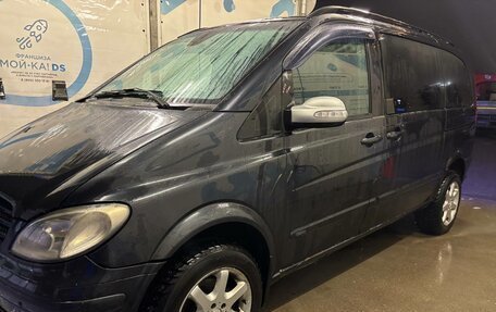 Mercedes-Benz Viano, 2008 год, 1 100 000 рублей, 4 фотография