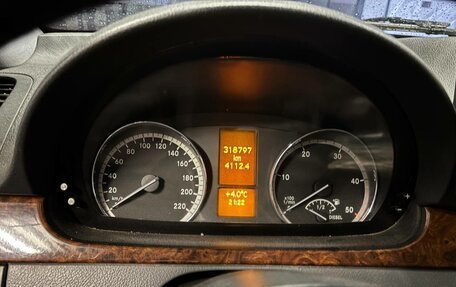 Mercedes-Benz Viano, 2008 год, 1 100 000 рублей, 11 фотография