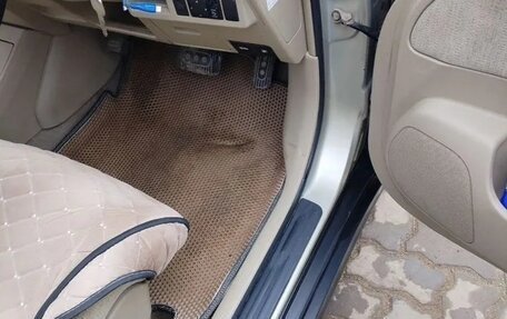 Nissan Tiida, 2004 год, 430 000 рублей, 2 фотография