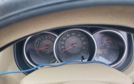 Nissan Tiida, 2004 год, 430 000 рублей, 4 фотография