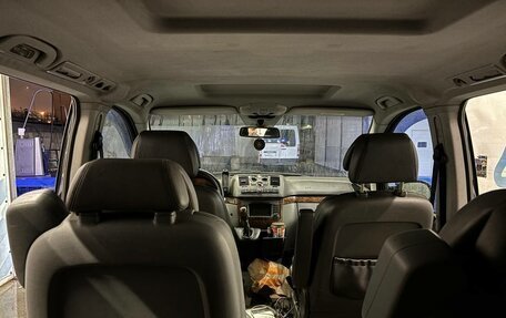 Mercedes-Benz Viano, 2008 год, 1 100 000 рублей, 12 фотография