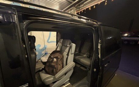 Mercedes-Benz Viano, 2008 год, 1 100 000 рублей, 13 фотография