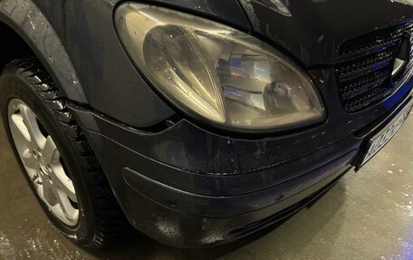 Mercedes-Benz Viano, 2008 год, 1 100 000 рублей, 15 фотография