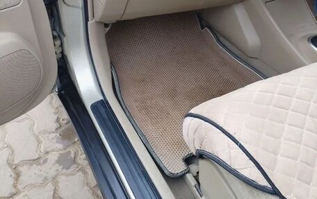 Nissan Tiida, 2004 год, 430 000 рублей, 7 фотография