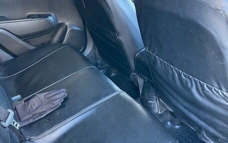 KIA Rio IV, 2018 год, 1 200 000 рублей, 8 фотография