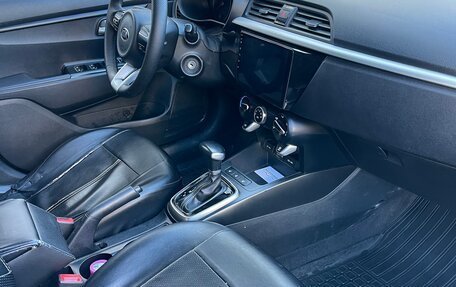 KIA Rio IV, 2018 год, 1 200 000 рублей, 9 фотография