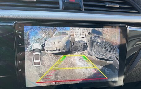 KIA Rio IV, 2018 год, 1 200 000 рублей, 6 фотография