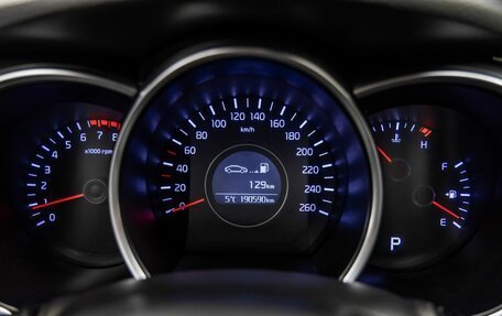 KIA Optima III, 2014 год, 1 338 000 рублей, 9 фотография