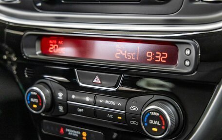 KIA Optima III, 2014 год, 1 338 000 рублей, 24 фотография