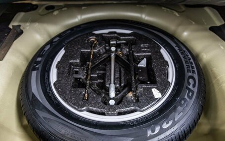 KIA Optima III, 2014 год, 1 338 000 рублей, 34 фотография