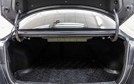 KIA Optima III, 2014 год, 1 338 000 рублей, 33 фотография