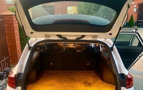 KIA cee'd III, 2019 год, 1 550 000 рублей, 4 фотография