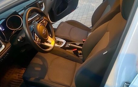 KIA cee'd III, 2019 год, 1 550 000 рублей, 6 фотография