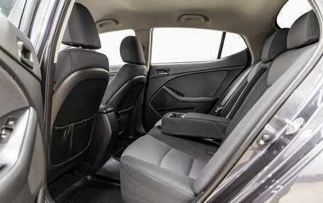 KIA Optima III, 2014 год, 1 338 000 рублей, 32 фотография