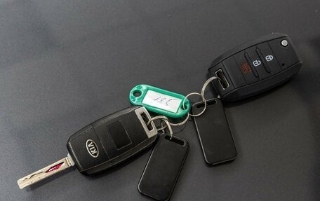 KIA Optima III, 2014 год, 1 338 000 рублей, 35 фотография