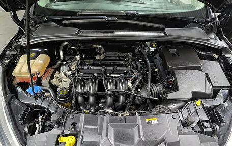 Ford Focus III, 2017 год, 1 072 000 рублей, 11 фотография