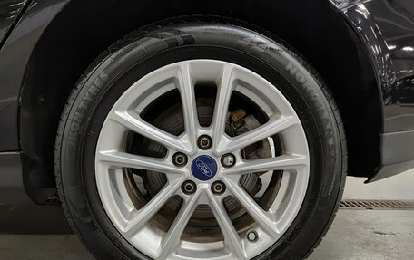 Ford Focus III, 2017 год, 1 072 000 рублей, 22 фотография