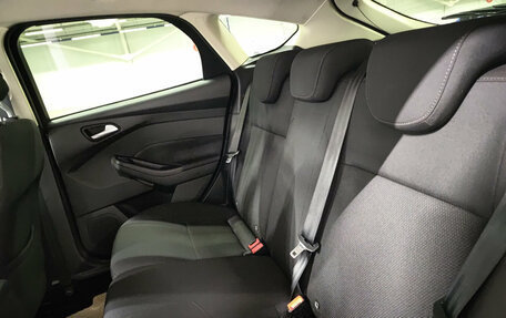 Ford Focus III, 2017 год, 1 072 000 рублей, 15 фотография