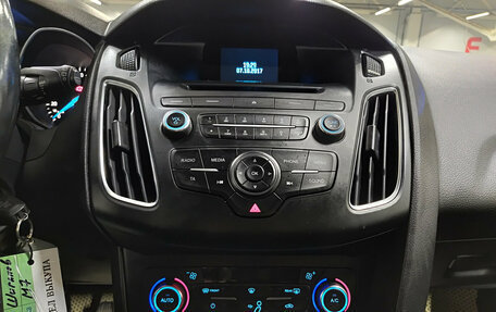 Ford Focus III, 2017 год, 1 072 000 рублей, 18 фотография