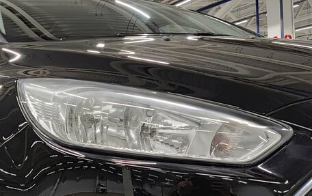 Ford Focus III, 2017 год, 1 072 000 рублей, 21 фотография