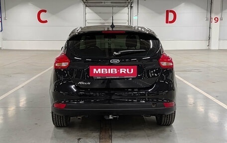 Ford Focus III, 2017 год, 1 072 000 рублей, 7 фотография