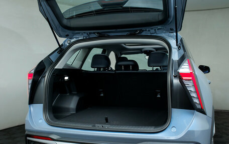 Geely Atlas, 2025 год, 3 449 990 рублей, 7 фотография