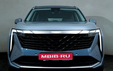 Geely Atlas, 2025 год, 3 449 990 рублей, 2 фотография