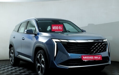 Geely Atlas, 2025 год, 3 449 990 рублей, 3 фотография