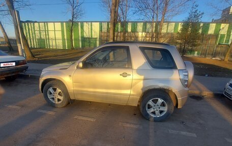 Suzuki Grand Vitara, 2006 год, 570 000 рублей, 2 фотография