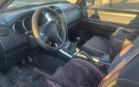 Suzuki Grand Vitara, 2006 год, 570 000 рублей, 6 фотография