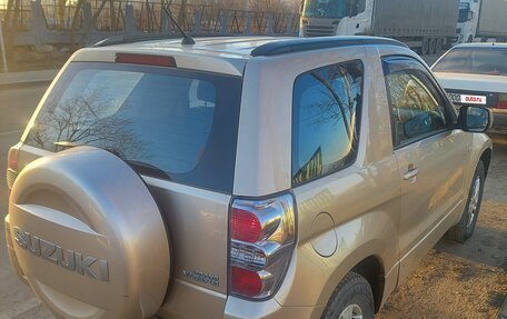 Suzuki Grand Vitara, 2006 год, 570 000 рублей, 3 фотография