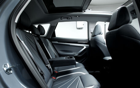 Geely Atlas, 2025 год, 3 449 990 рублей, 18 фотография