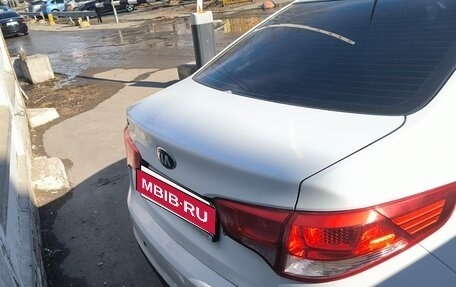 KIA Rio III рестайлинг, 2016 год, 600 000 рублей, 3 фотография