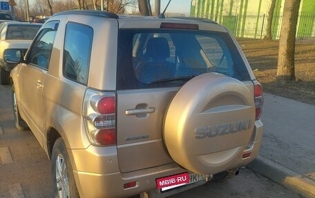 Suzuki Grand Vitara, 2006 год, 570 000 рублей, 4 фотография