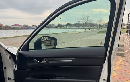 Mazda CX-5 II, 2025 год, 3 700 000 рублей, 8 фотография