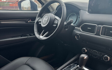 Mazda CX-5 II, 2025 год, 3 700 000 рублей, 7 фотография