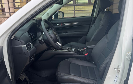 Mazda CX-5 II, 2025 год, 3 700 000 рублей, 12 фотография