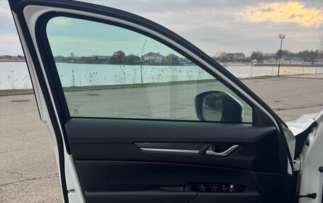 Mazda CX-5 II, 2025 год, 3 700 000 рублей, 11 фотография