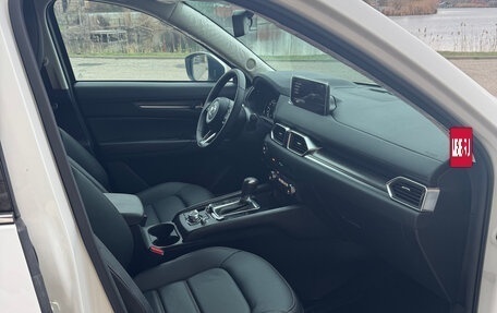 Mazda CX-5 II, 2025 год, 3 700 000 рублей, 9 фотография