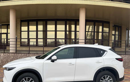 Mazda CX-5 II, 2025 год, 3 700 000 рублей, 18 фотография