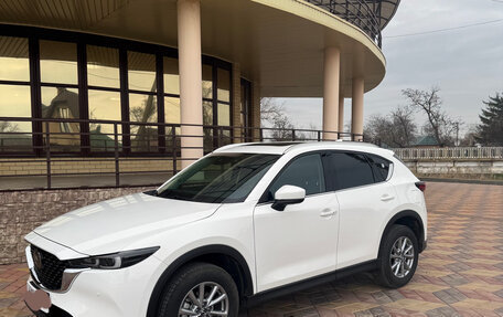 Mazda CX-5 II, 2025 год, 3 700 000 рублей, 17 фотография