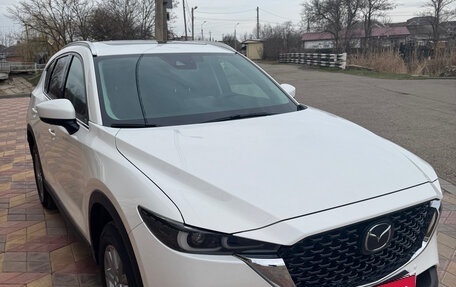 Mazda CX-5 II, 2025 год, 3 700 000 рублей, 13 фотография