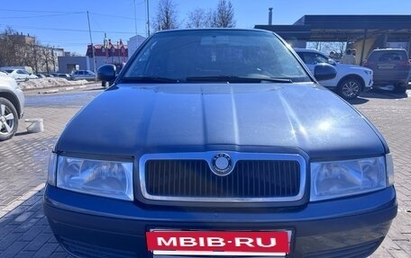 Skoda Octavia IV, 2009 год, 630 000 рублей, 2 фотография